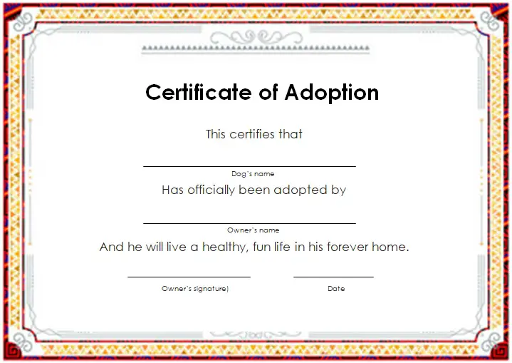 fake-adoption-certificate-free-printable