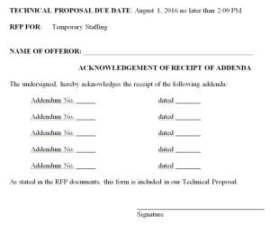 staffing agency contract template