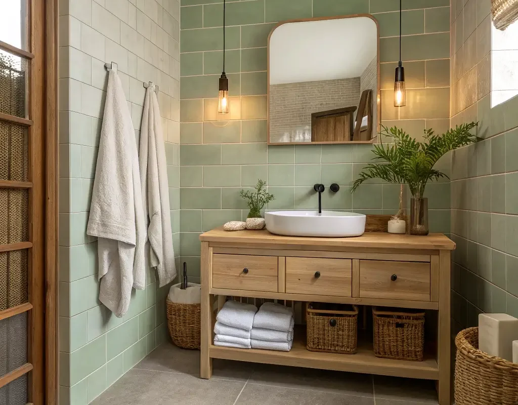 Sage Tranquil Retreat