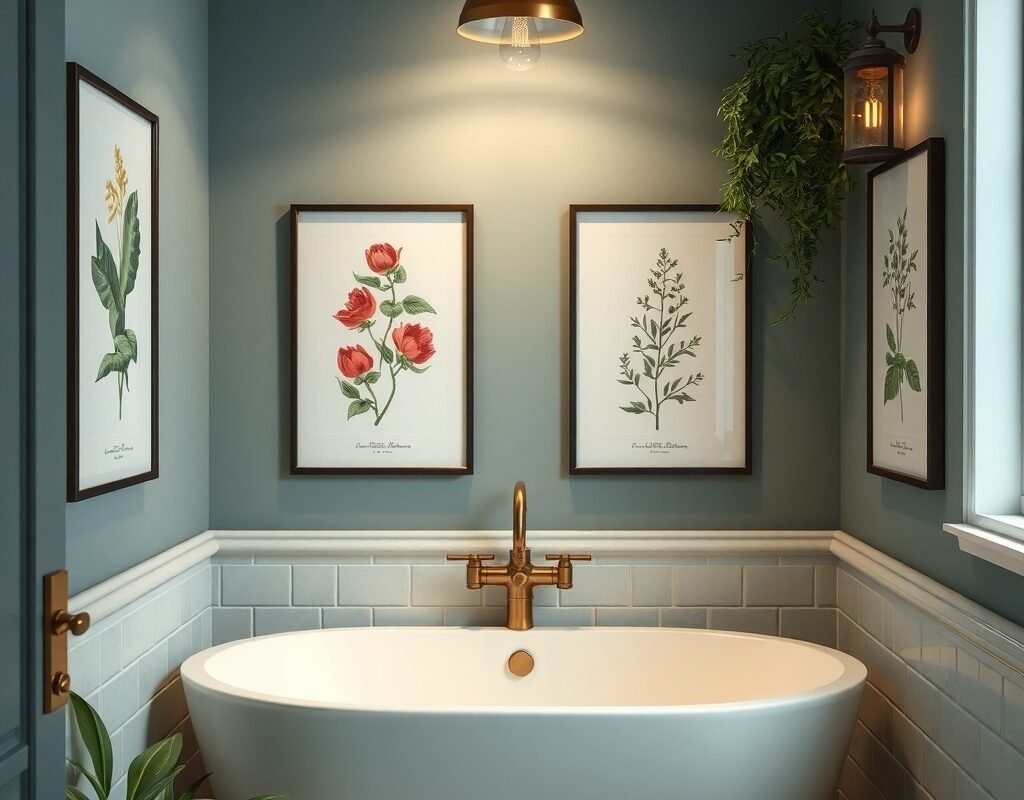 botanical prints