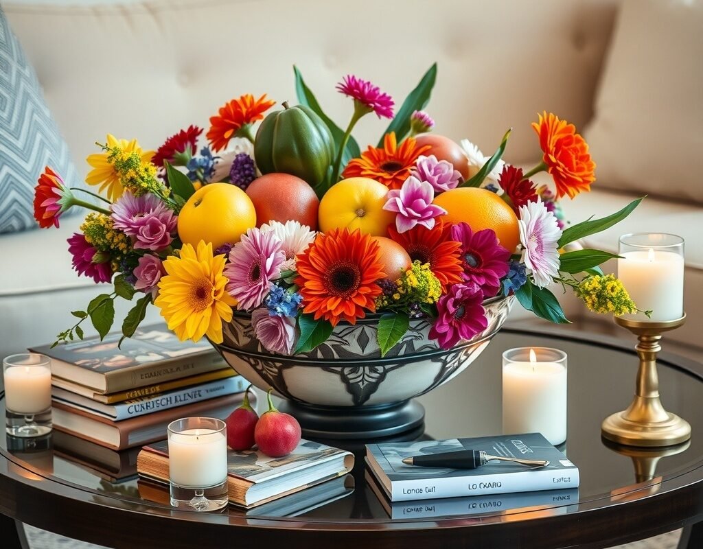 decorative bowl