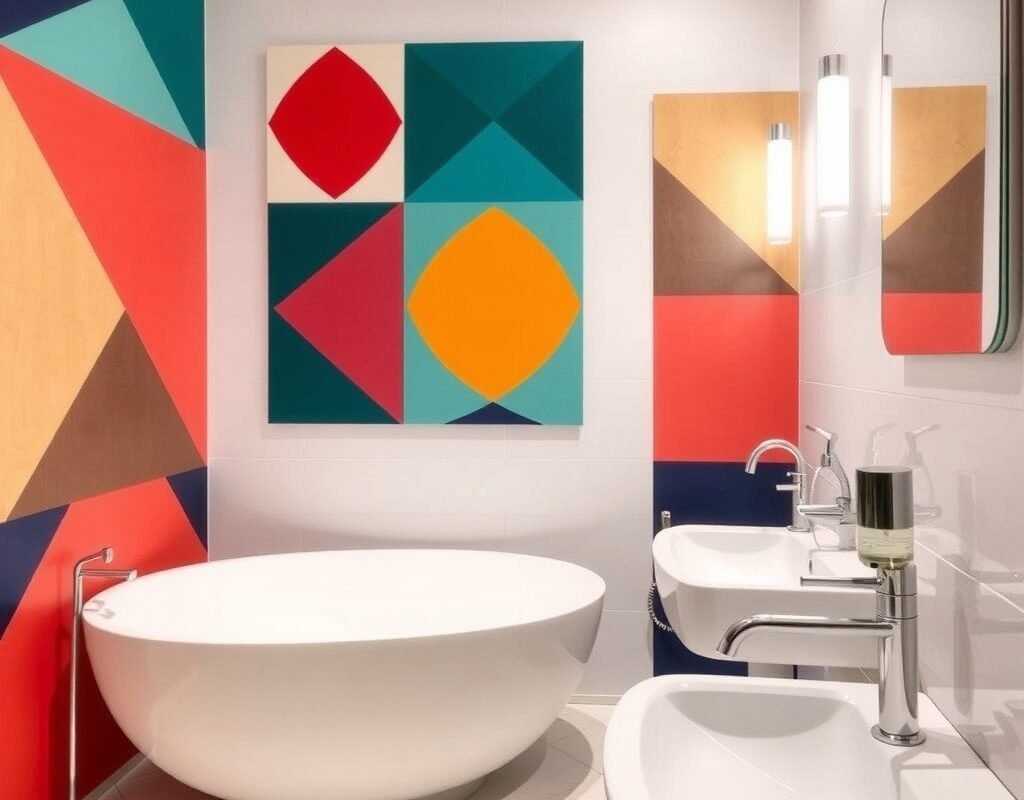 geometric patterns