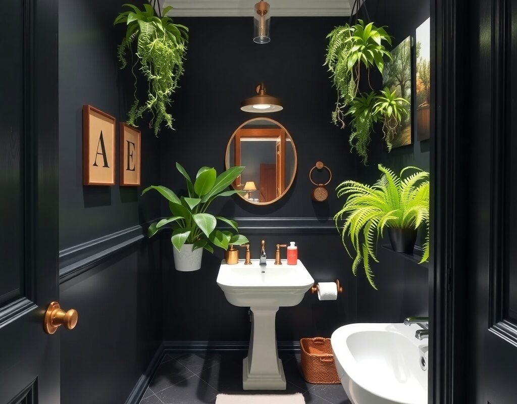 greenery pop