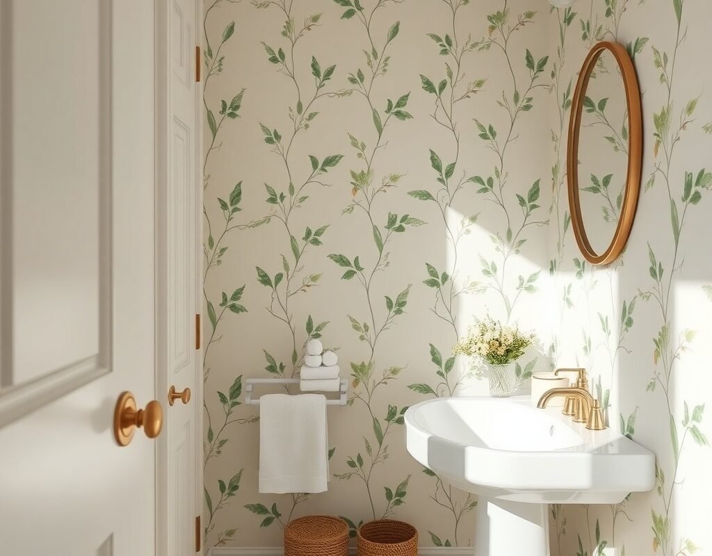 light botanicals