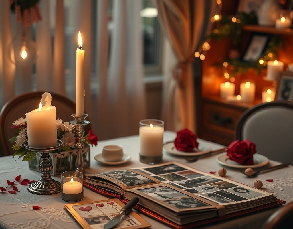 memory night