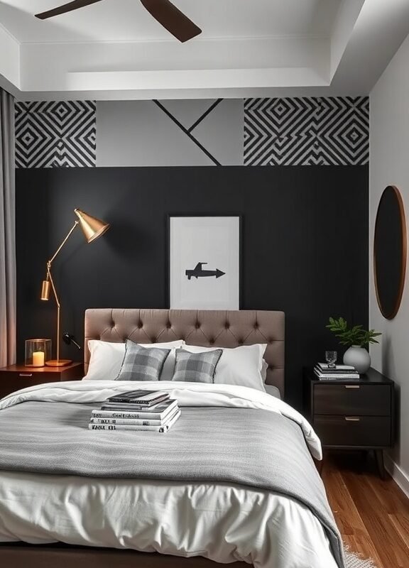pick one statement wall