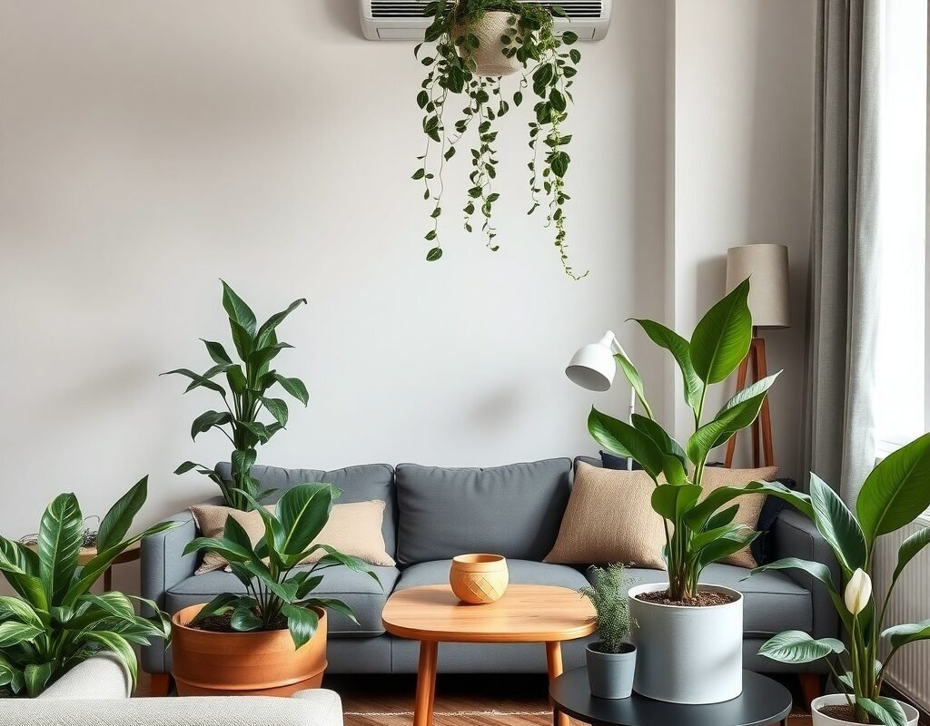 plants for life