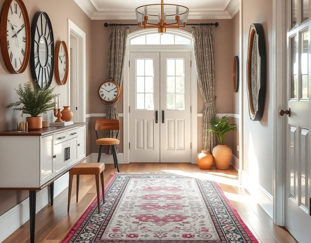 runner rug