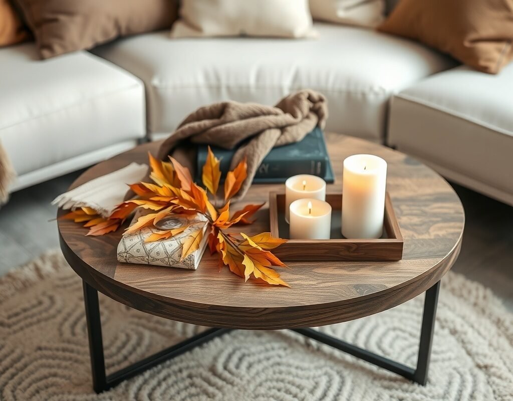 seasonal touch