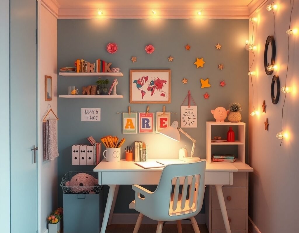 study spot