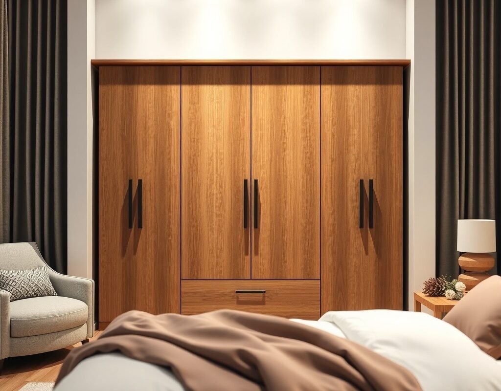 wardrobe armoire