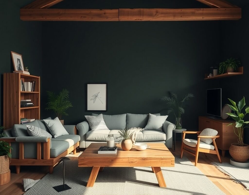 wood elements