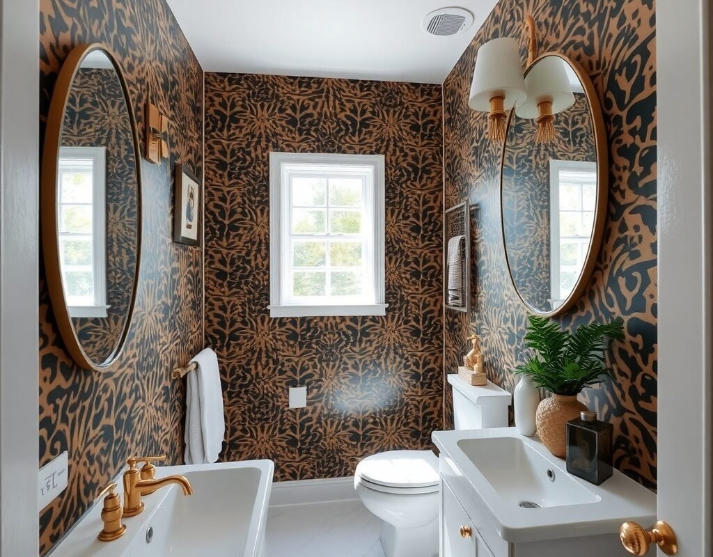animal prints