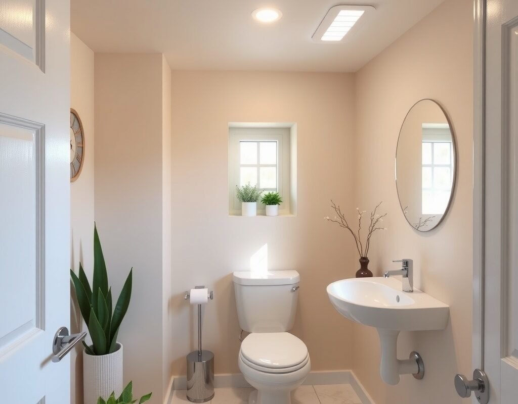 light wall colors