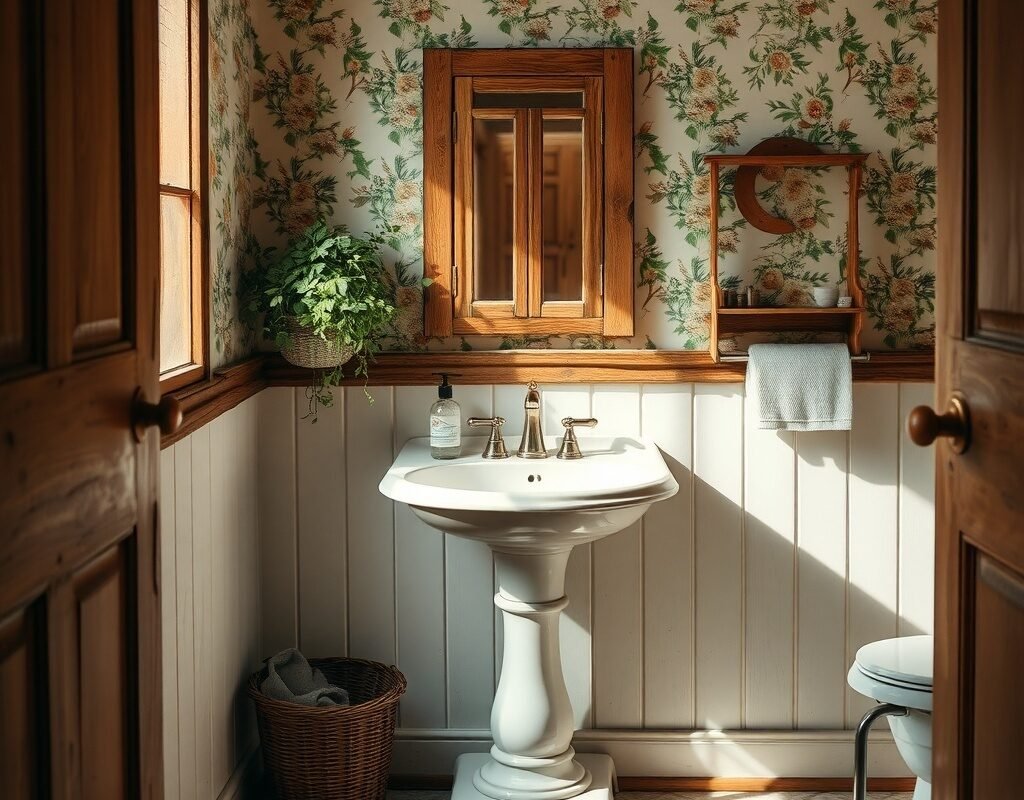 pedestal sink