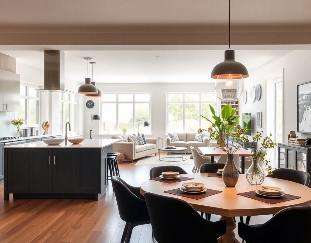 statement lighting