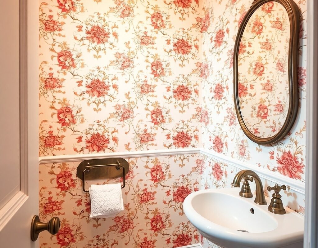 vintage motifs