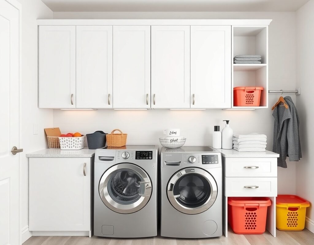 wall mounted cabinets