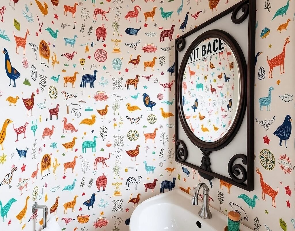 whimsical designs