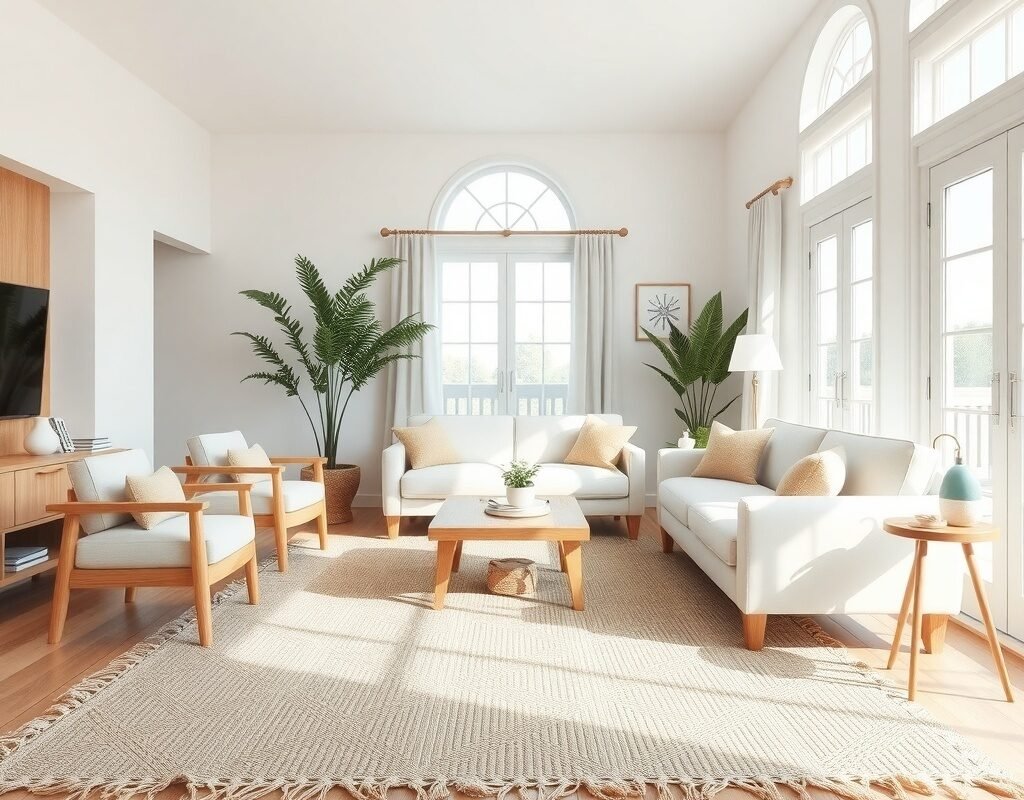 woven rugs