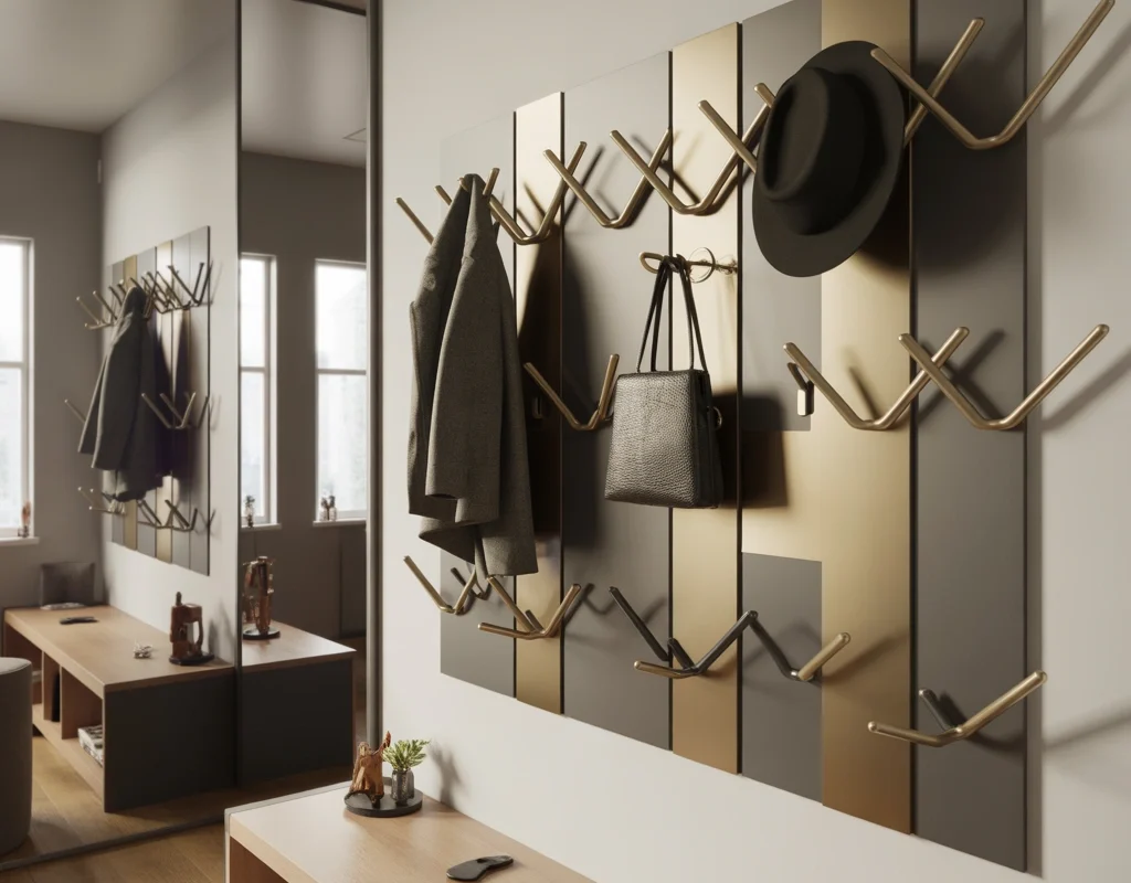 Add Hooks in a Stylish and Organized Way