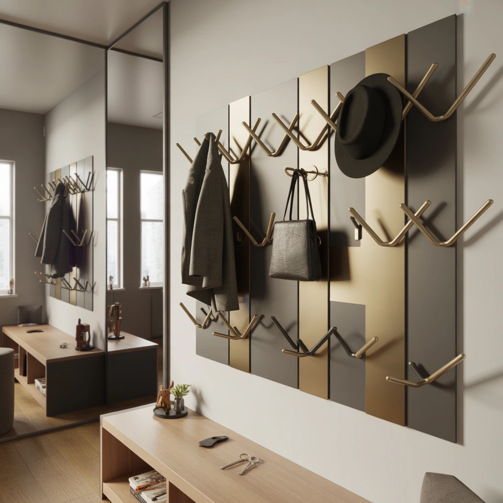 Add Hooks in a Stylish and Organized Way
