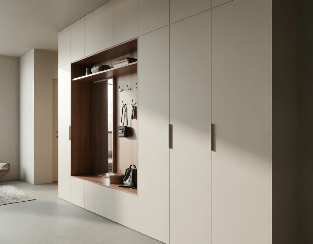 Design a Clean Drop Zone for Everyday Essentials