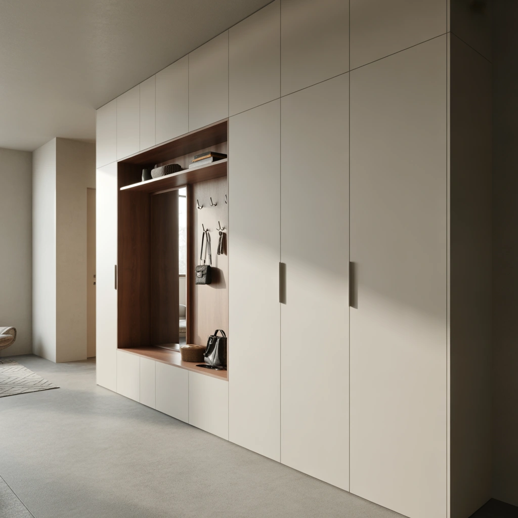 Design a Clean Drop Zone for Everyday Essentials