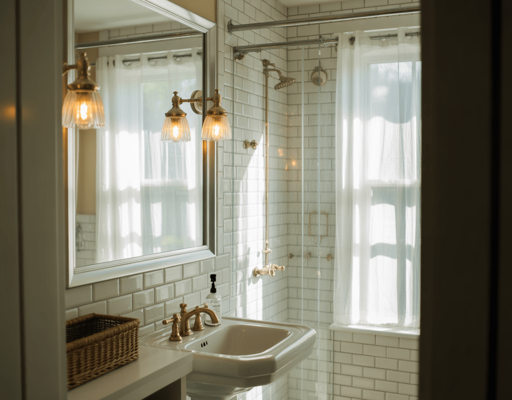 Improve the Lighting Without a Full Renovation