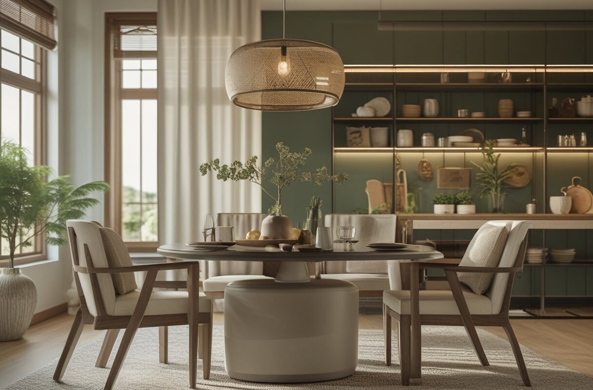 Keep Décor Functional