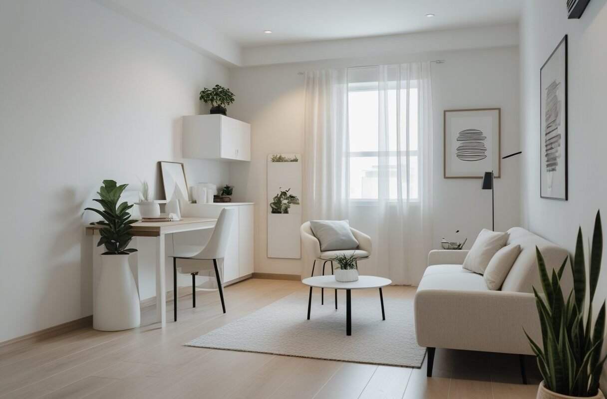 Minimalism is Your Friend