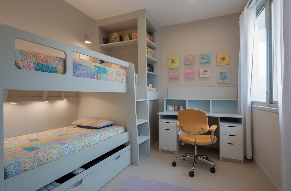 Multi Functional Furniture
