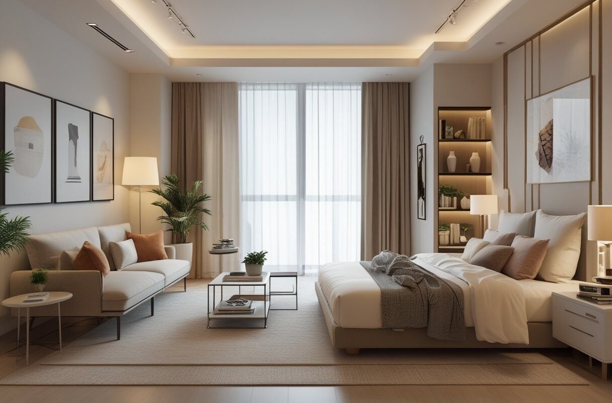 Personal Style and Decor