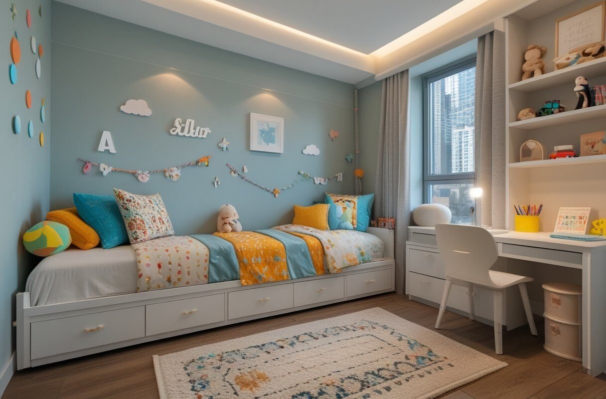 Personalize with Accessories