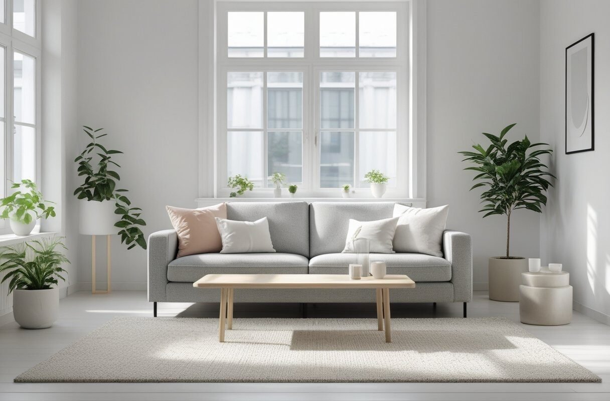 Scandinavian Minimalism