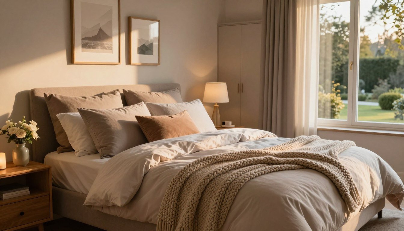 Selecting the Perfect Bedding for Shared Comfort