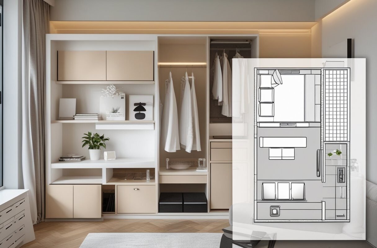 Smart Storage Solutions