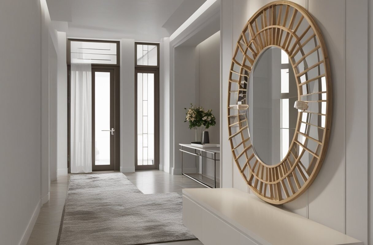Statement Mirror