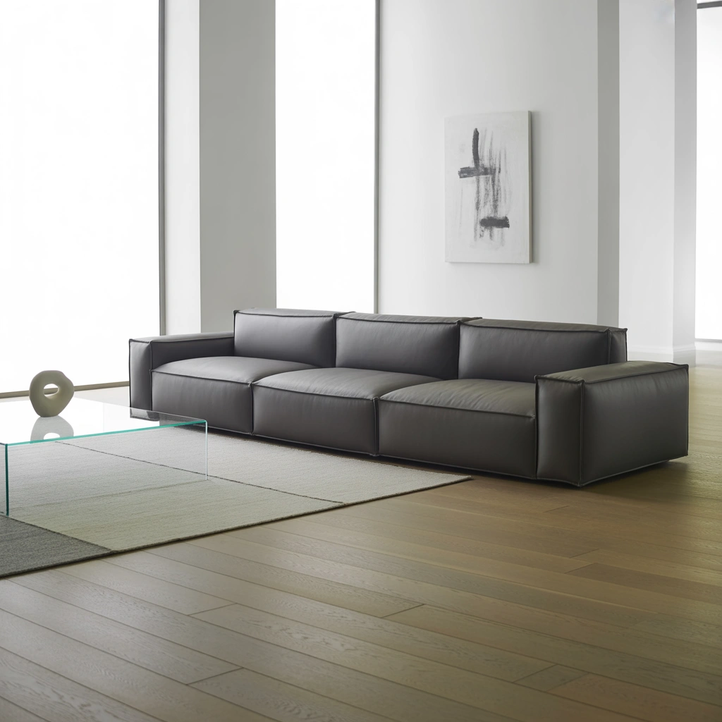 Keep It Minimal with Simple Décor