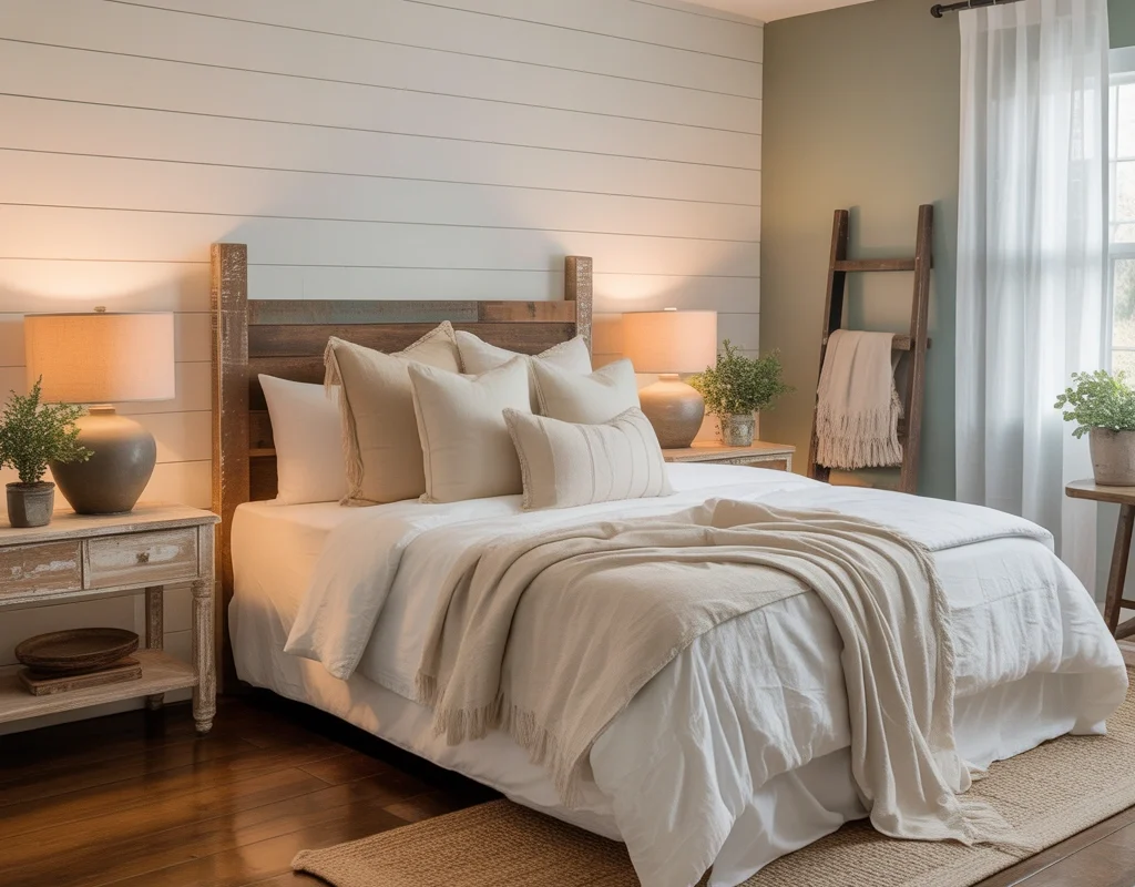 Start With a Soft Neutral Color Palette