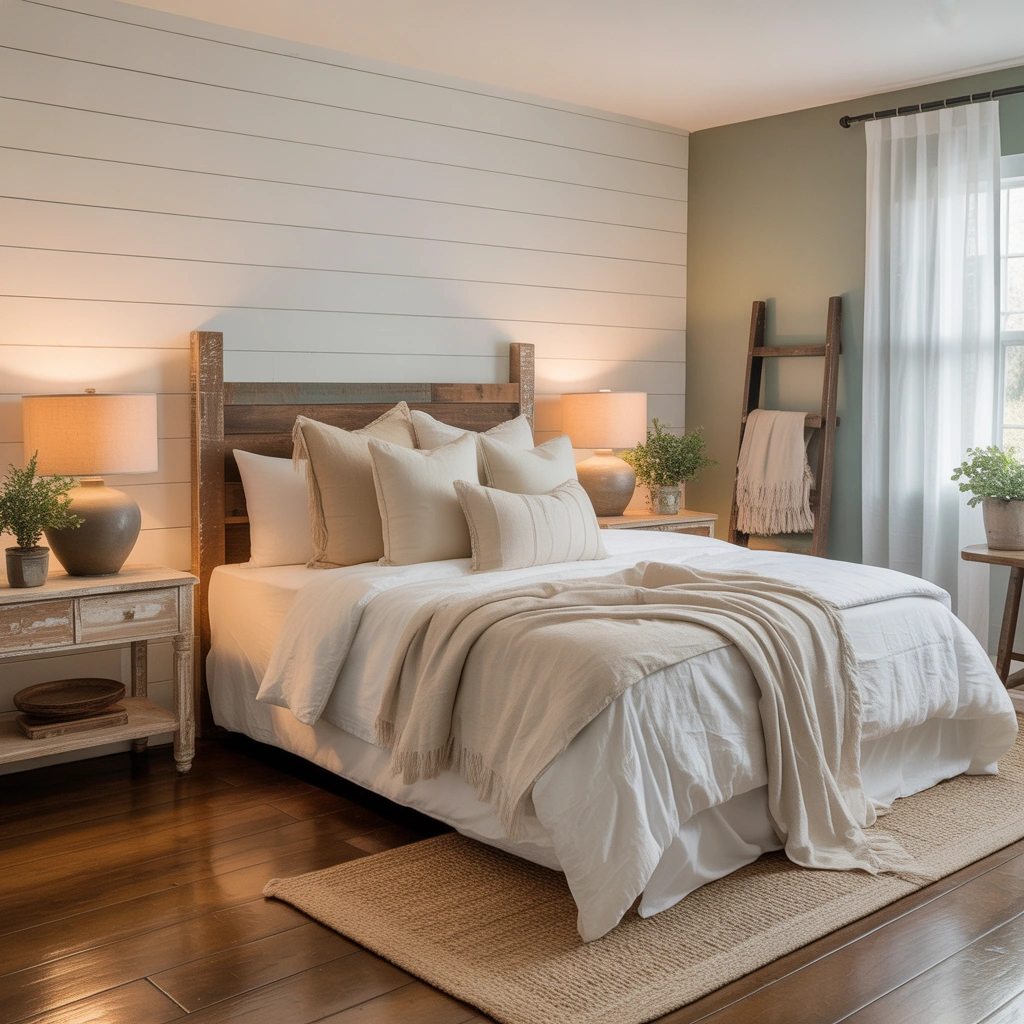 Start With a Soft Neutral Color Palette
