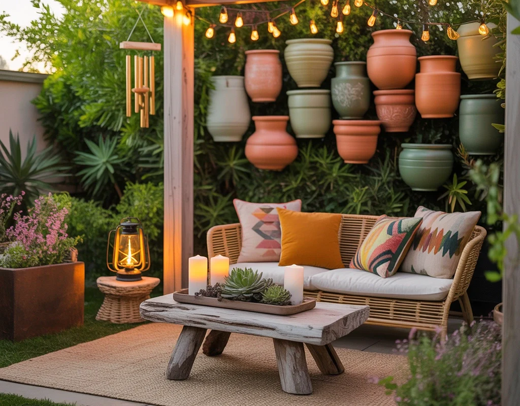 Add Personal Decorative Details