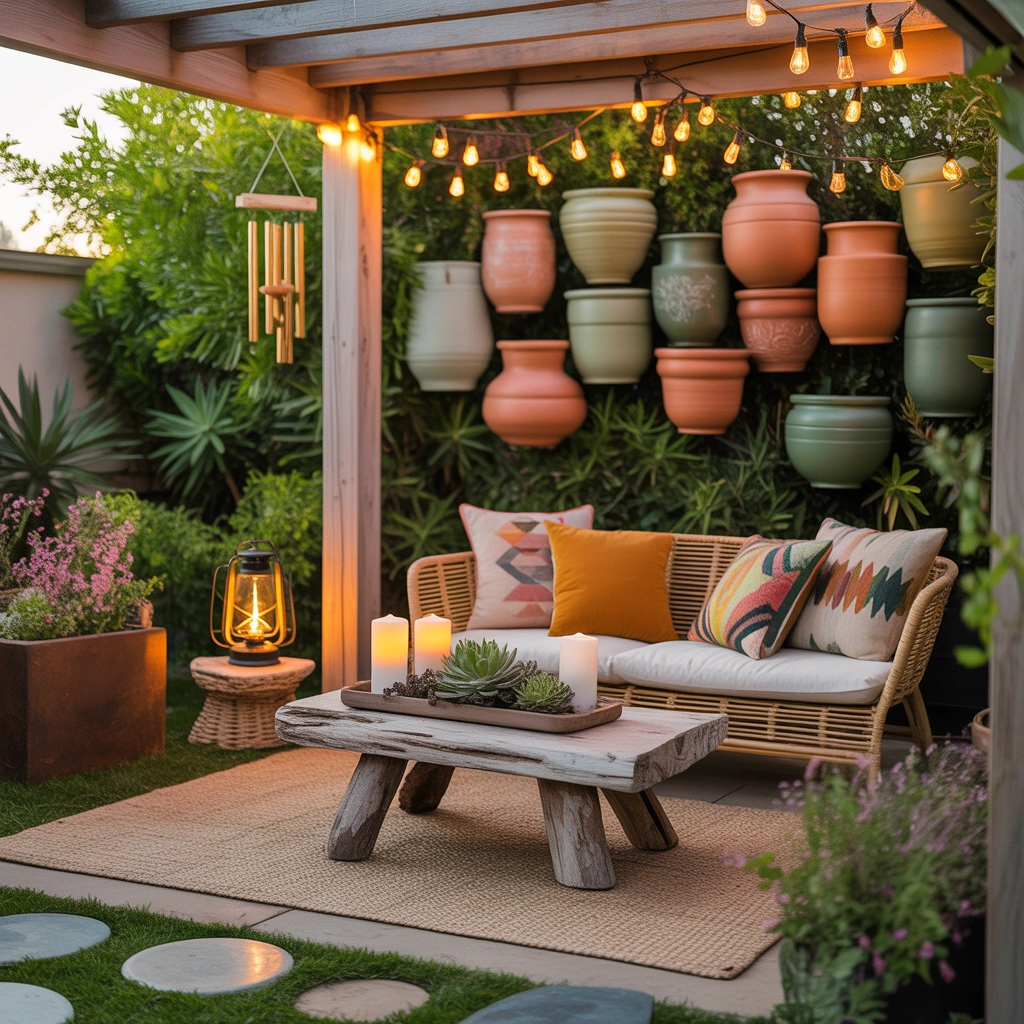 Add Personal Decorative Details
