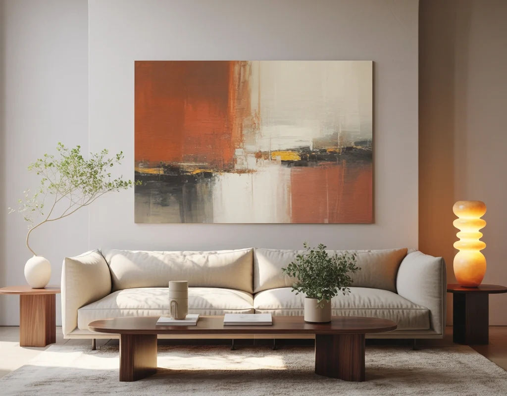 Create One Strong Focal Point