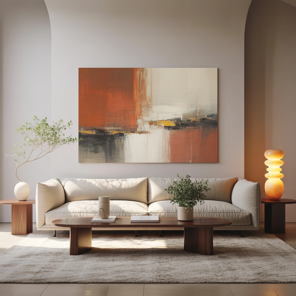 Create One Strong Focal Point