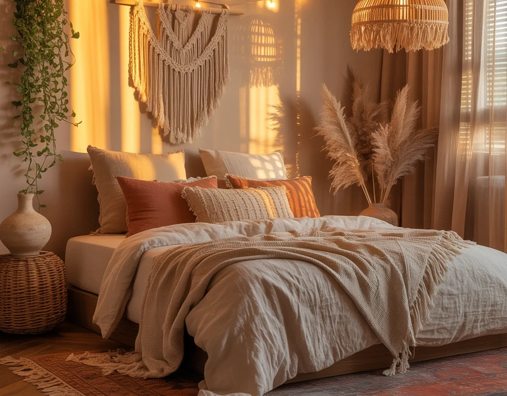 Create Soft Relaxing Lighting