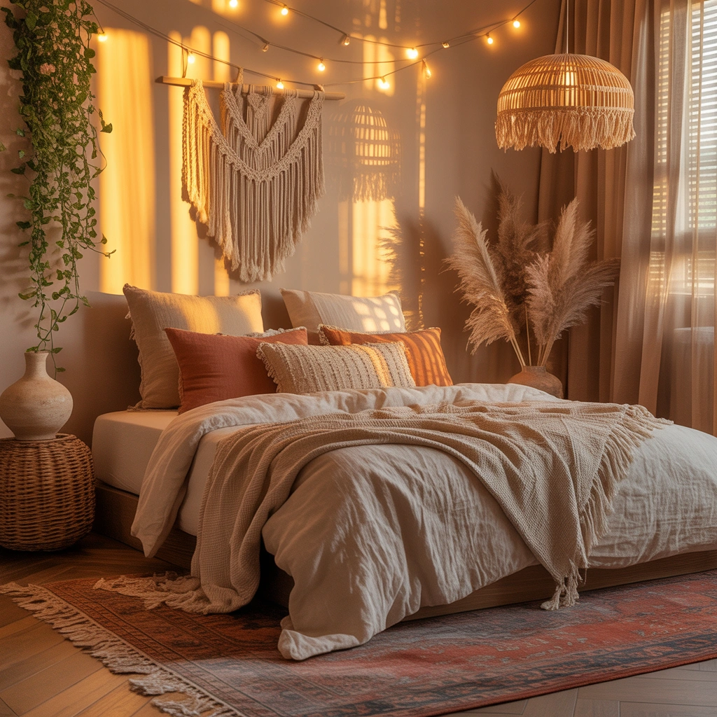 Create Soft Relaxing Lighting