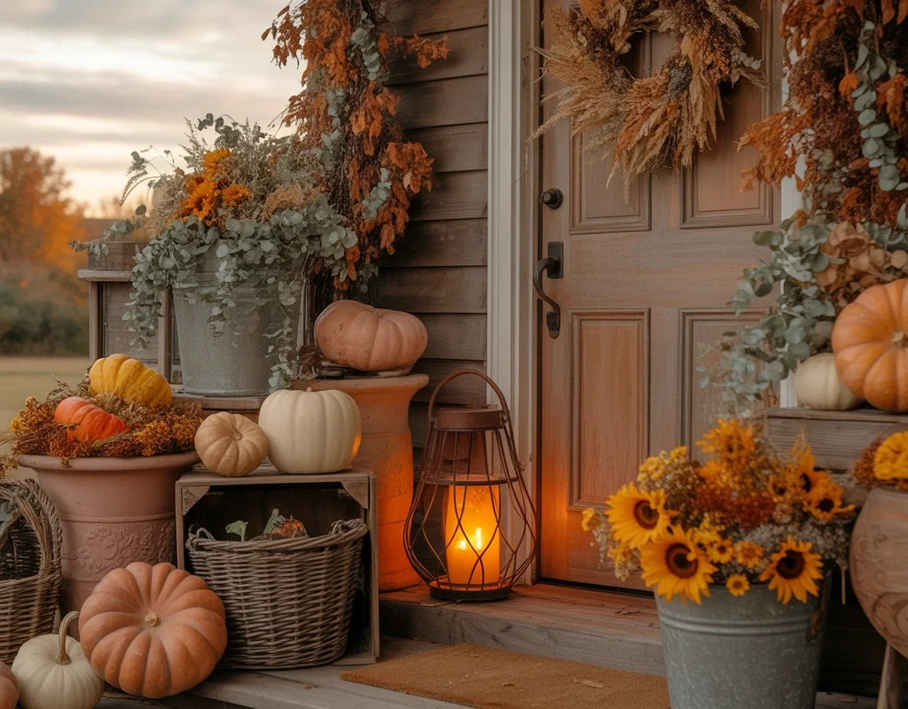 Incorporate Vintage Inspired Decor
