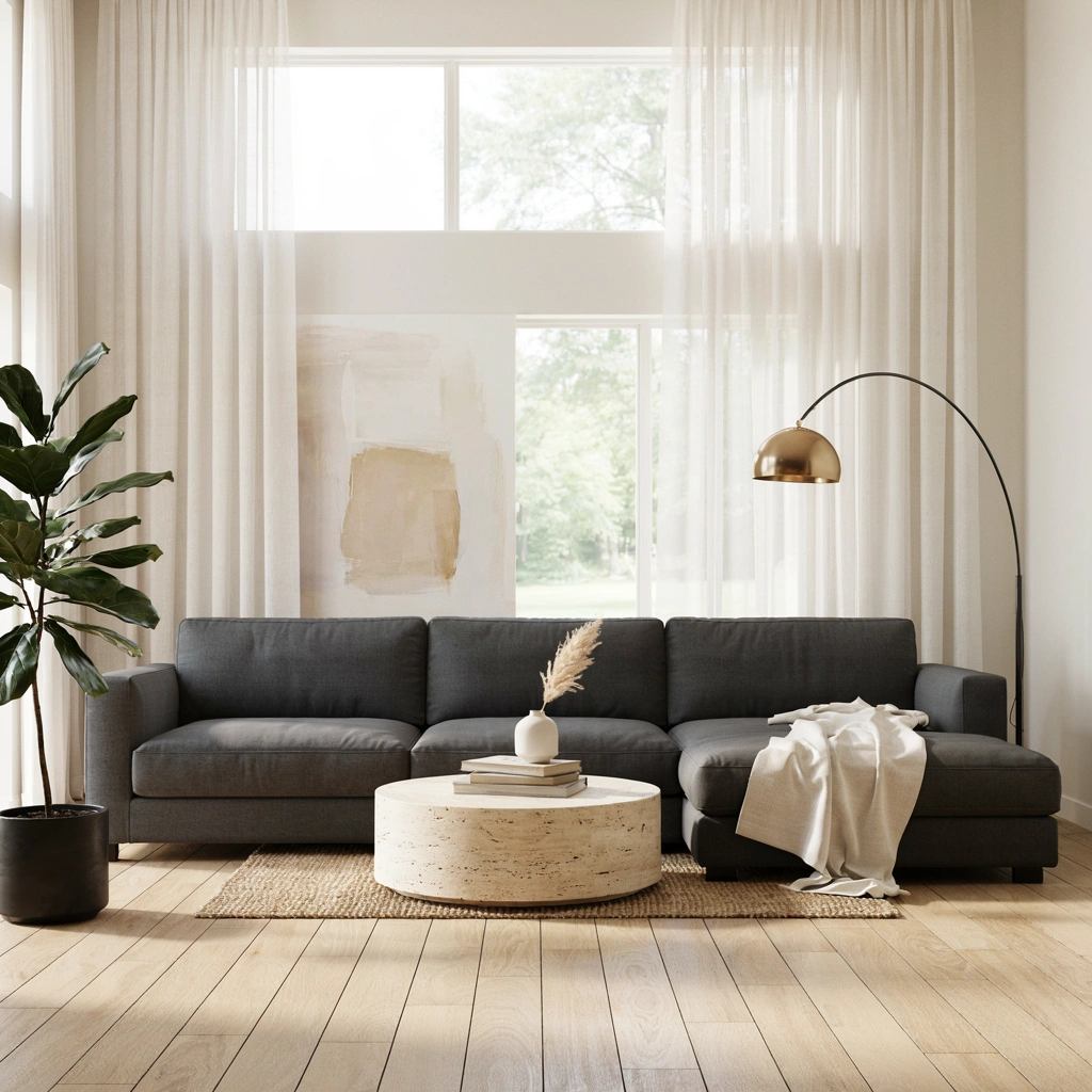 Modern Interior Design Style