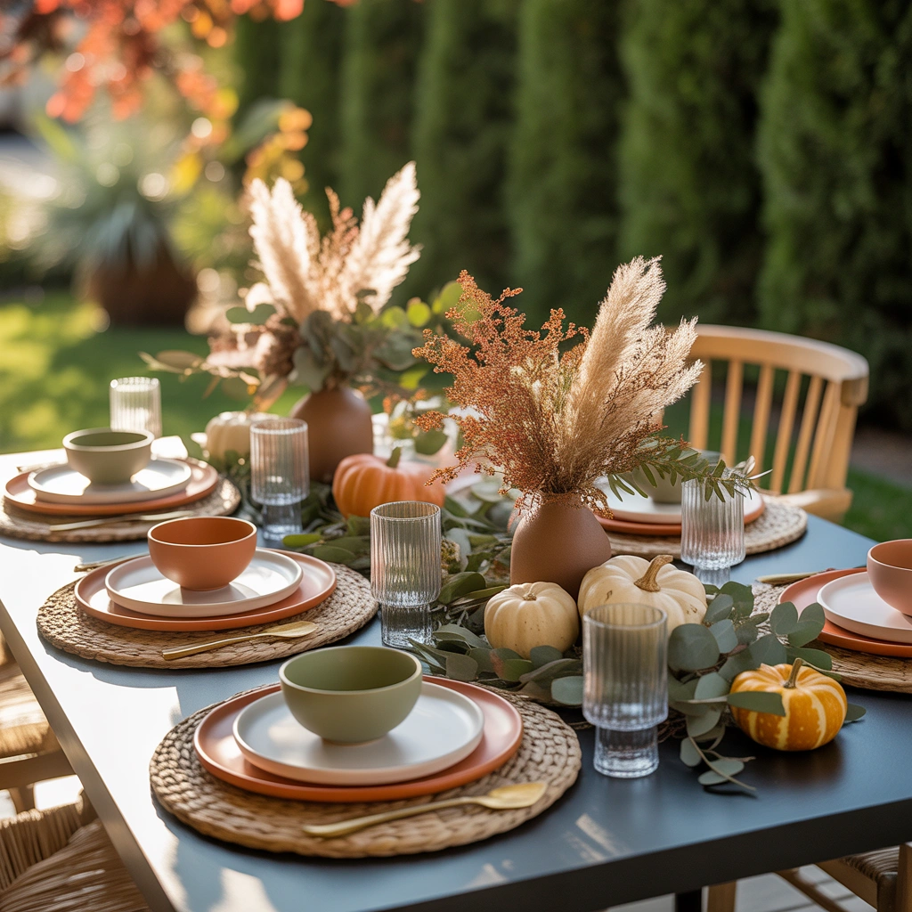 Change Your Decor With the Seasons